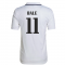 2022-2023 Real Madrid Home Shirt (BALE 11)