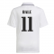 2022-2023 Real Madrid Home Shirt (Kids) (BALE 11)
