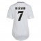 2022-2023 Real Madrid Womens Home Shirt (HAZARD 7)