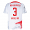 2022-2023 Red Bull Leipzig Home Shirt (White) (ANGELINO 3)