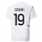 2022-2023 Rennes Away Shirt (GOUIRI 19)