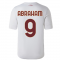 2022-2023 Roma Away Shirt (ABRAHAM 9)