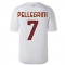 2022-2023 Roma Away Shirt (PELLEGRINI 7)