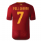 2022-2023 Roma Home Elite Shirt (PELLEGRINI 7)