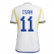 2022-2023 Sweden Away Shirt (ISAK 11)