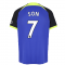 2022-2023 Tottenham Away Shirt (SON 7)