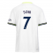 2022-2023 Tottenham Vapor Home Shirt (SON 7)