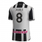 2022-2023 Udinese Calcio Home Shirt (JAJALO 8)