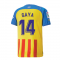 2022-2023 Valencia Third Shirt (Kids) (GAYA 14)