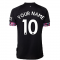 2022-2023 West Ham Away Shirt (Kids) (Your Name)