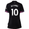 2022-2023 West Ham Away Shirt (Ladies) (DI CANIO 10)