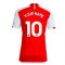 2023-2024 Arsenal Home Shirt (Your Name)