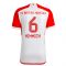 2023-2024 Bayern Munich Home Shirt (Kimmich 6)