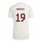 2023-2024 Bayern Munich Third Shirt (Davies 19)