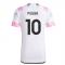 2023-2024 Juventus Away Shirt (POGBA 10)