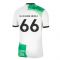 2023-2024 Liverpool Away Shirt (Alexander Arnold 66)
