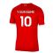 2023-2024 Liverpool Home Shirt (Your Name)