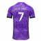 2023-2024 Liverpool Third Shirt (Kids) (Luis Diaz 7)