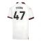 2023-2024 Man City Away Shirt (Kids) (FODEN 47)
