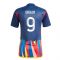 2023-2024 Olympique Lyon Third Shirt (Orban 9)