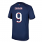2023-2024 PSG Home Shirt (Cavani 9)