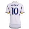 2023-2024 Real Madrid Home Shirt (Modric 10)