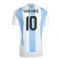 2024-2025 Argentina Home Shirt (Your Name)
