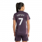 2024-2025 Arsenal Training Jersey (Aurora Black) - Womens (Catley 7)