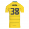 2024-2025 Celtic Away Shirt (Kids) (Maeda 38)