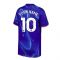 2024-2025 Chelsea Home Shirt (Kids) (Your Name)