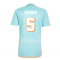 2024-2025 Inter Miami Third Shirt (Sergio 5)