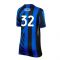 2024-2025 Inter Milan Home Shirt (Kids) (Vieri 32)