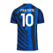 2024-2025 Inter Milan Home Shirt (Your Name)
