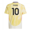 2024-2025 Juventus Away Shirt (Kids) (Pogba 10)