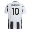 2024-2025 Juventus Home Mini Kit (Your Name)