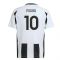 2024-2025 Juventus Home Shirt (Kids) (Pogba 10)