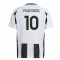 2024-2025 Juventus Home Shirt (Kids) (Your Name)