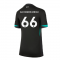 2024-2025 Liverpool Away Shirt (Kids) (Alexander Arnold 66)