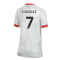 2024-2025 Liverpool Third Shirt (Kids) (Luis Diaz 7)