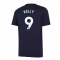 2024-2025 Man City Training Shirt (Inky Blue) - Kids (Kelly 9)