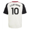 2024-2025 Man Utd Training Jersey (Off White) - Kids (Your Name)