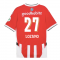 2024-2025 PSV Eindhoven Home Shirt (Lozano 27)