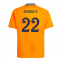 2024-2025 Real Madrid Away Shirt (Kids) (Rudiger 22)