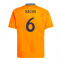 2024-2025 Real Madrid Away Youth Kit (Nacho 6)