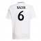 2024-2025 Real Madrid Home Shirt (Kids) (Nacho 6)