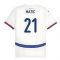 2024-2025 Serbia Away Shirt (Matic 21)