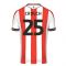 2024-2025 Stoke City Home Shirt (Crouch 25)