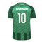 2024-2025 Werder Bremen Home Shirt (Your Name)