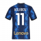 2021-2022 Inter Milan Home Shirt (Kids) (KOLAROV 11)