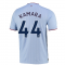2022-2023 Aston Villa Away Shirt (BUENDIA 10)